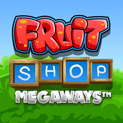 Fruit Shop Megaways
