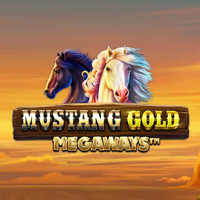 Mustang Gold Megaways